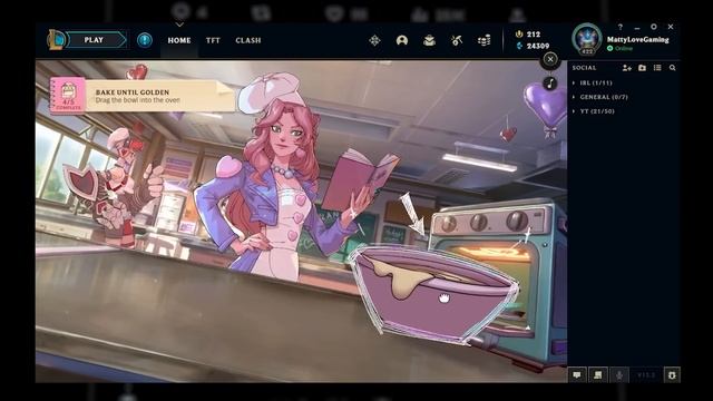 BUG: how to complete cupcake quest (complex) смотреть онлайн