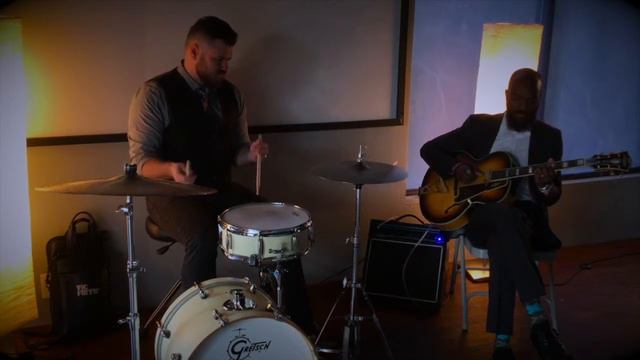 Scott Robinson Trio смотреть онлайн