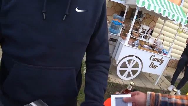 ЧЕМПИОНАТ САМОДЕЛЬНЫХ АВТОДОМОВ Daksride смотреть онлайн