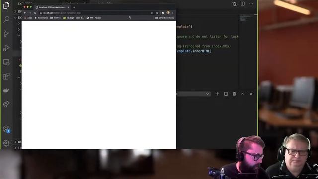 1DV023 - Real Time Web Applications смотреть онлайн