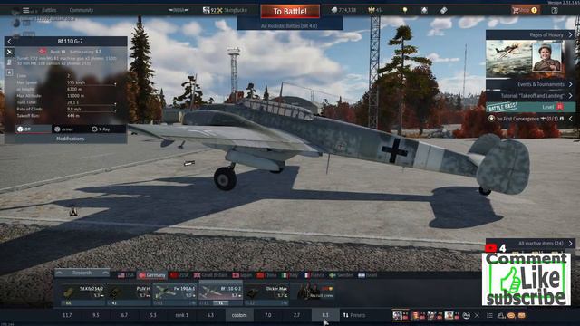 War Thunder live stream смотреть онлайн