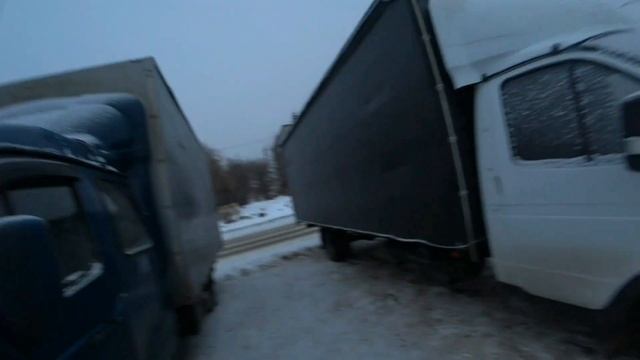 Как я узаконил 3UZ-FE на Газели Фермер !!!! смотреть онлайн