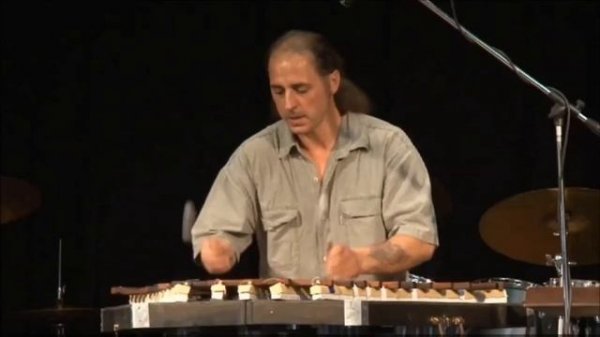 Donets Stepan.Xilofon.