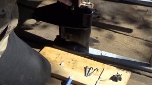 Замена крыльчатки на лодочном моторе TOHATSU 9.8 4т