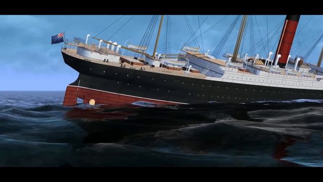R.M.S Carpathia: Death Of The Titanic's Hero смотреть онлайн