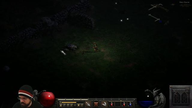 CohhCarnage Plays Diablo 2: Resurrected (Early Access) - Episode 2 смотреть онлайн