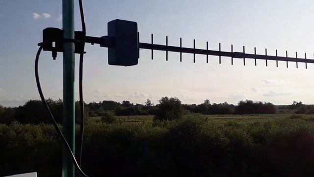 Интернет и Камера на даче с просмотром на смартфоне из города_КоПСС смотреть онлайн