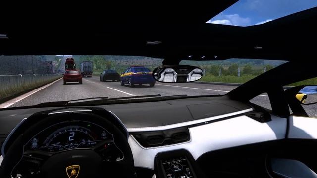 ?[DOWNLOAD] LAMBORGHINI COUNTACH LPI 800-4 2022 1.48 ETS2 смотреть онлайн