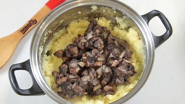 Книга рецептов