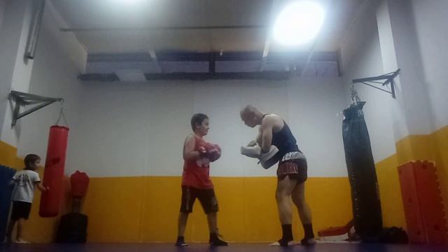 Muaythai. Trening. #muaythai #trening #спорт #gym #sport #муайтай #тайскийбокс #fitness #training