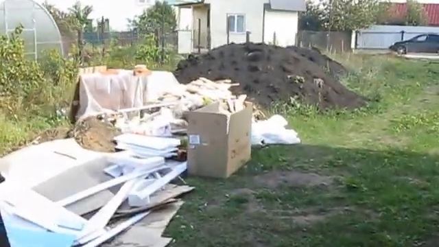 Строительство бани-Объект 1-г смотреть онлайн