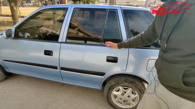 Cultus 2000 For Sale | Family used Car смотреть онлайн