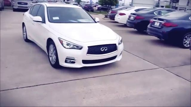 Q40 or Q50? смотреть онлайн