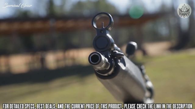 TOP 10 BEST HOME DEFENSE RIFLES 2021 смотреть онлайн