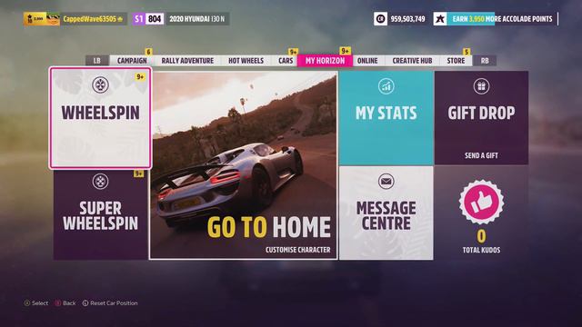 FORZA HORIZON 5 SERIES 30 MODDED ACCOUNT GIVEAWAY смотреть онлайн