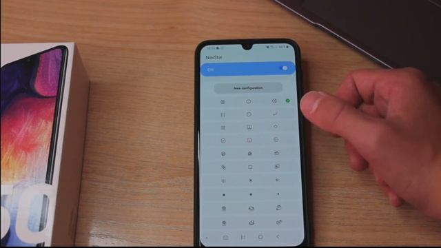 Смотри, как умею?||Good lock на Samsung Galaxy a50 И НЕ Только(Fine Lock) смотреть онлайн