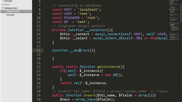 10 اغلاق الاتصال مع قاعدة البايانات close mysql connection смотреть онлайн