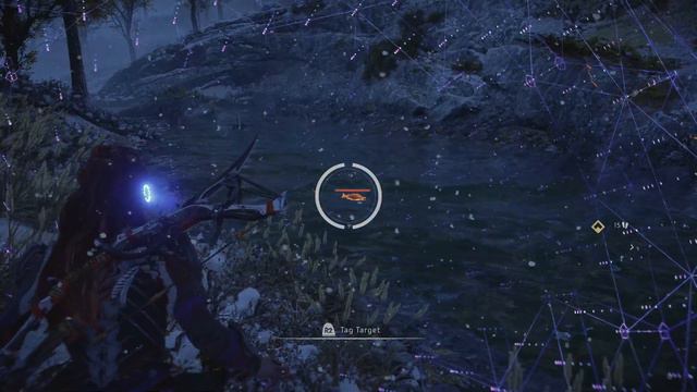 Horizon Forbidden West PS4 Platinum Playthrough part 9 смотреть онлайн