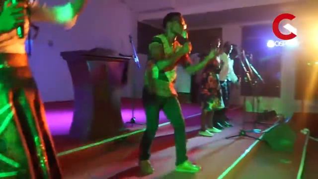 Nancy Henry ft. Rogate kalengo/ Nina Ushuhuda (live performance) смотреть онлайн