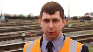 Сортировочная горка