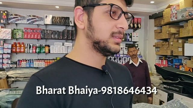 Hyundai Creta Modified| Momo Italy Alloy Wheels|Audi A4| K&N Air Filter Intake Explained| Karol Bag смотреть онлайн