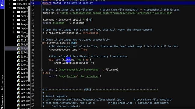 06 17, 2022 python: opencv mediapipe pycharm - (1+1+2+1)33 love смотреть онлайн