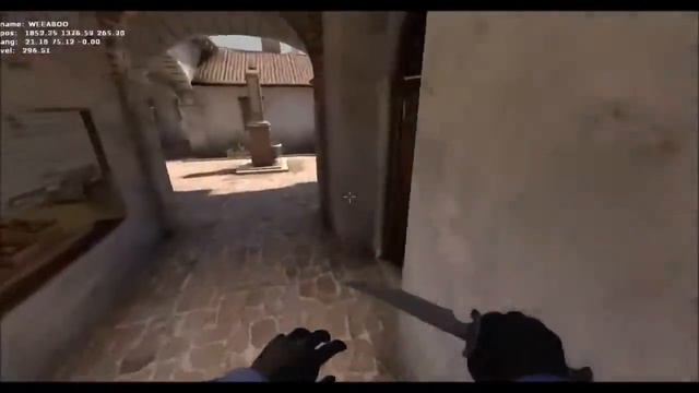 CS:GO/CS:S External Bhop Script [UNDETECTED] смотреть онлайн