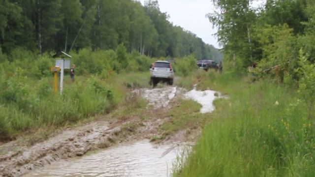 Hover uaz patriot offroad смотреть онлайн