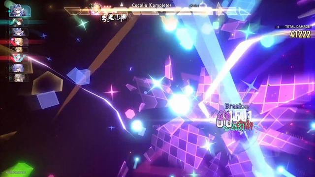 Unleash Nihility Full Potential with Silver wolf - Honkai: Star Rail смотреть онлайн