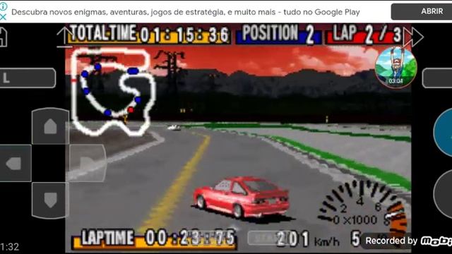 gt advance 1 (advance GTA) toyota Levin GT apex ae86 смотреть онлайн