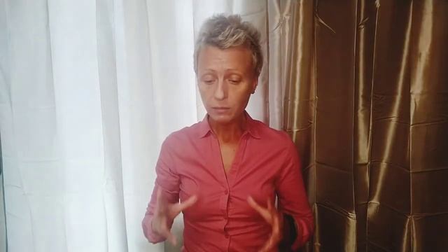 Крутилка Славинского - практика для очистки негатива из прошлого. смотреть онлайн