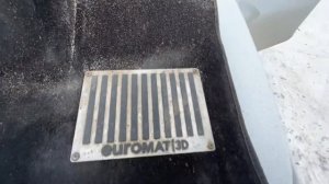 Отзыв о Коврах Euromat3d  Что заявляет производитель и по факту!