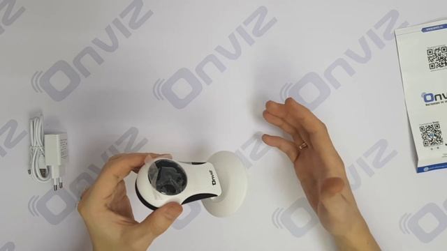 Обзор Onviz U270 смотреть онлайн