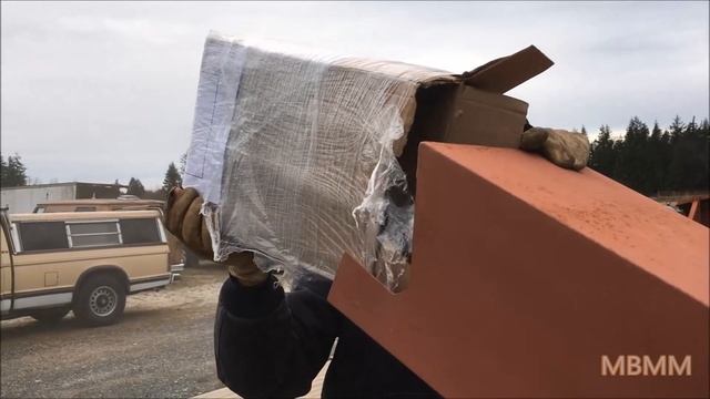 Recycling Glass Lenses with 16" x 12" Hammer Mill 1 ton/hr Throughput - Pulverizing Grinding Glass смотреть онлайн