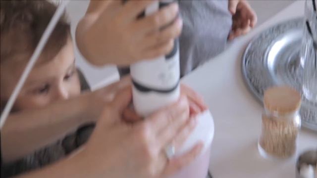 IX Молочная Кухня. Молочные коктейли смотреть онлайн