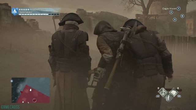 5 Key Reasons Assassin's Creed is Skipping 2016 смотреть онлайн