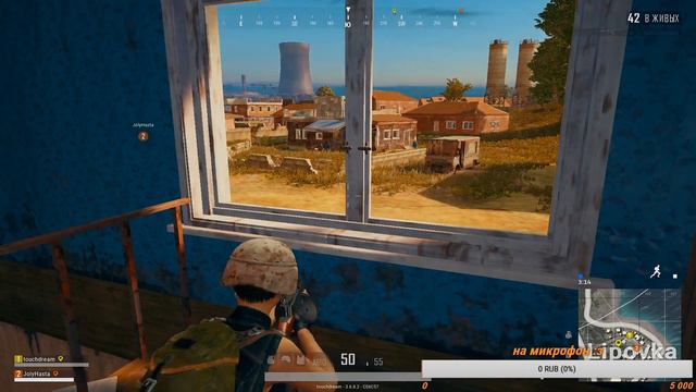 ПОКАТУШКИ В ПАБГ #1 смотреть онлайн
