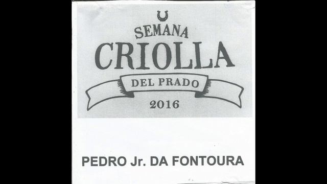2016 - PAJADA INTERNACIONAL "AO VIVO" - Fontoura - Mendonça - Capote - Acevedo - Repetto - Genaro смотреть онлайн