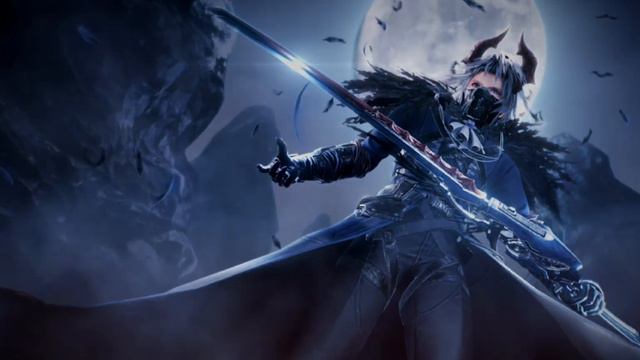 Final Fantasy 7 Ever Crisis: All Wallpapers of 2023 смотреть онлайн