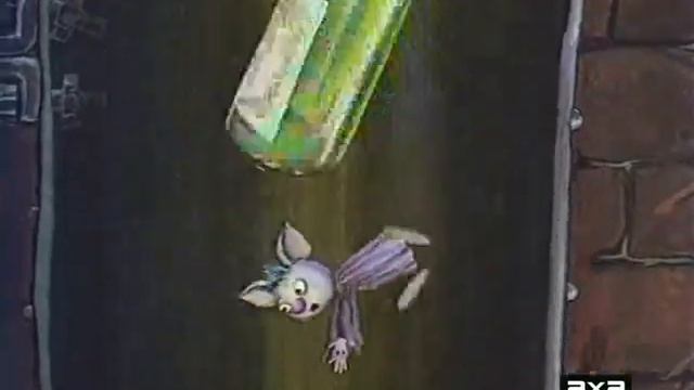 Найденыш. 1992 смотреть онлайн