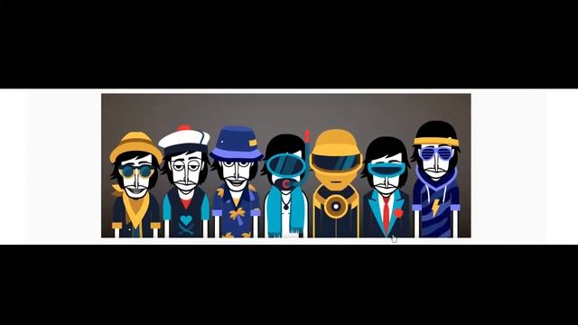 Incredibox V4 [Mix By Stasyok] "Follow" смотреть онлайн