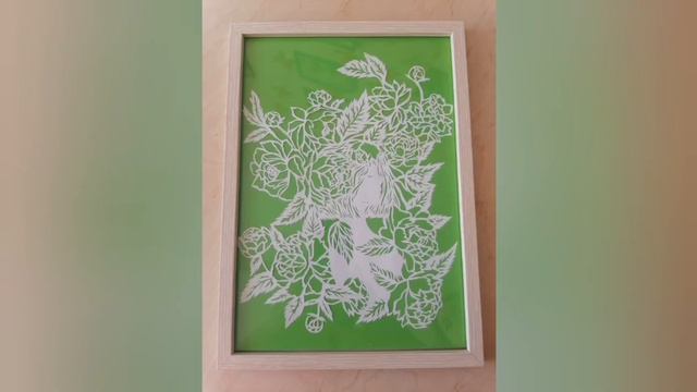 Виртуальная выставка работ кружков районного центра творчества "Мир увлечений" смотреть онлайн