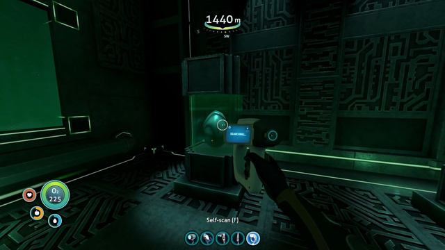 SEA EMPEROR LEVIATHAN!! [Ep. 81] | Subnautica смотреть онлайн