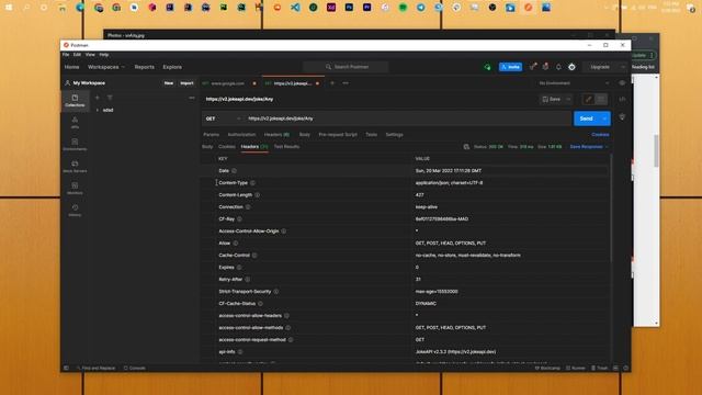 #85 Android Kotlin Development 2022 [Arabic] | Request and Response смотреть онлайн