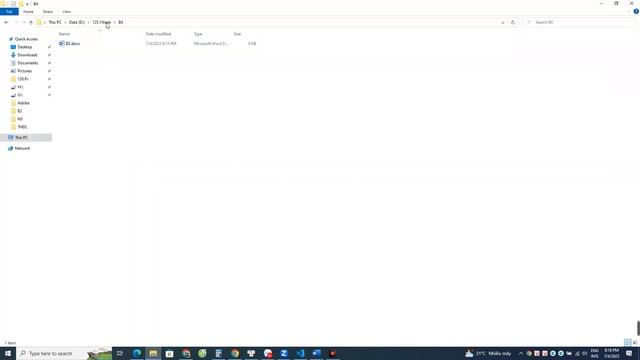 Cách Phát Triển Ý Tưởng Từ Video Có Sẵn (chỉ hướng dẫn tại video này) | Python cho người mới смотреть онлайн
