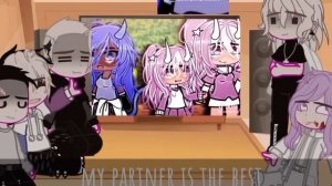 †★Tokyo Ravengers react to Takemichi as Random †★