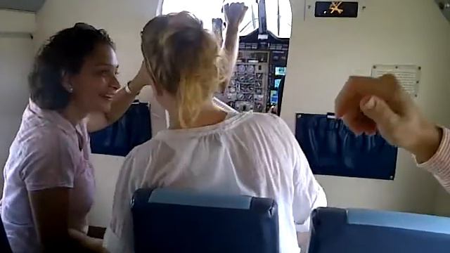 Sea Plane take-off in nuwara eliya sri lanka 1 смотреть онлайн