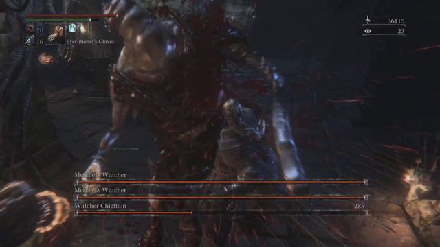 Bloodborne farming guide. Chalice dungeon gems, Blood echoes, DLC weapons. смотреть онлайн