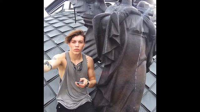 Филип Марвин смотреть онлайн