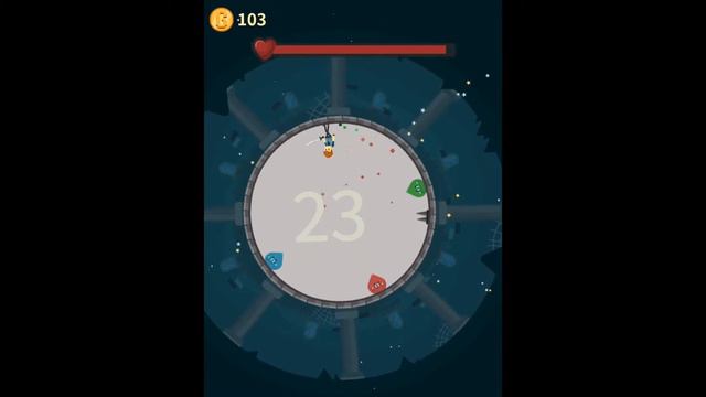 Loop Heroes Gameplay Playthrough HD (iOS, Android)
